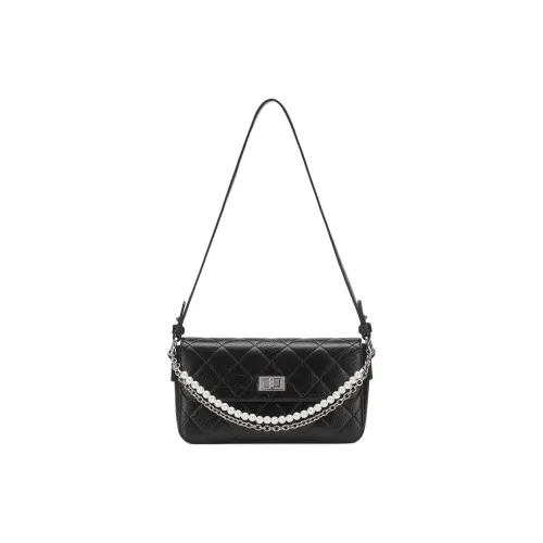 Hotwind ПУ (полиуретан) Сумка через плечо Маленькая Женская Многоцветная