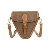 Тёмный хаки