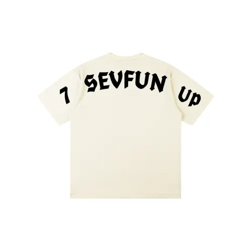 7 SEVFUN Унисекс Майки-трусы