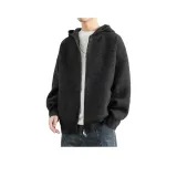 Угольно-черный