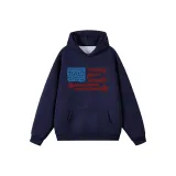 Темно-синий