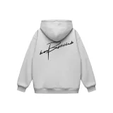 Туманно-серый