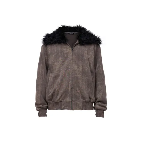 TZ Official Умбра Унисекс Куртки