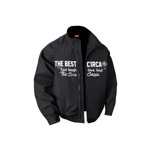 C1RCA Унисекс Куртки