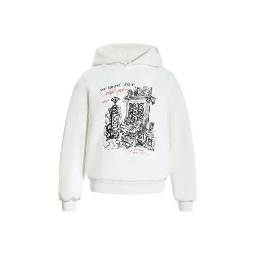 HIPHOPPUNKS Мужские Свитшоты