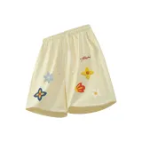 Абрикосовый