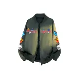 Армейский зеленый