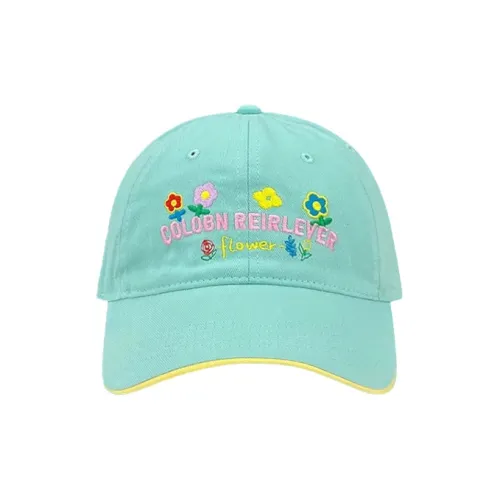 ACUC Хлопковые кепки для женщин