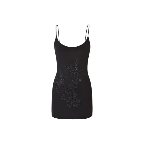 Tiger Mist OCTAVIA Мини Платье Slip Платье Женское