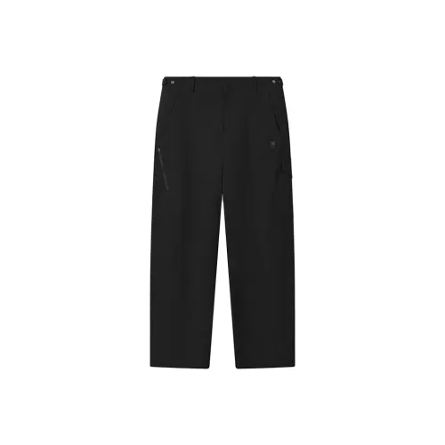 FILA MILANO Collection Карго Брюки Мужские Correct