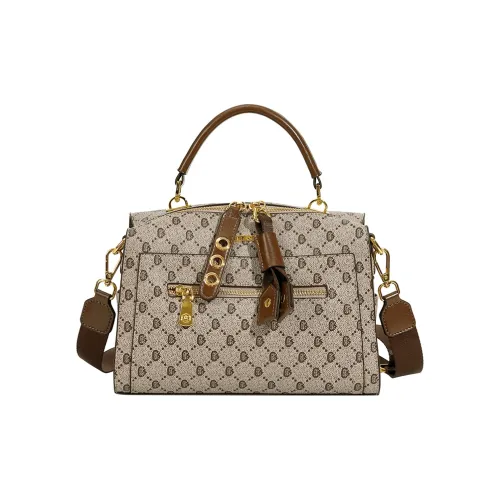 SMILE FOCUS PU (полиуретан) Сумка Женская Многоцветная