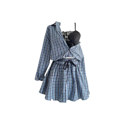 BELOVED STARRY Комплект с юбкой Женские