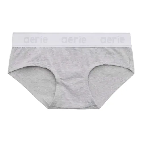 AMERICAN EAGLE Серый Мужской Трусики-бикини