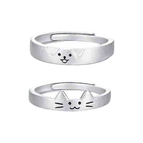 FUYOU Кольца Унисекс