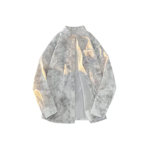 CREAZIONI LA FANTASIA E MOBILE Рубашка Унисекс