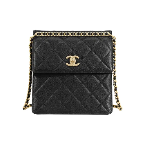 CHANEL Рюкзаки Женские
