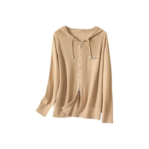 JINJU Женская трикотажная одежда