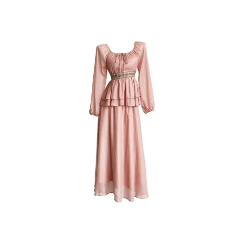 BELOVED STARRY Комплект с юбкой Женские