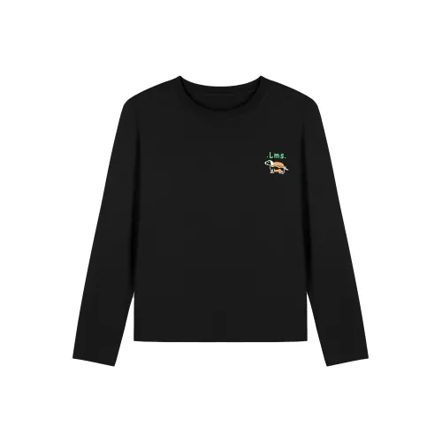 LEMANISM Женские T-рубашки