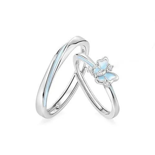 MOVER Кольца Унисекс