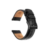 Чёрный бамбук с текстурой [Чёрная булавка]