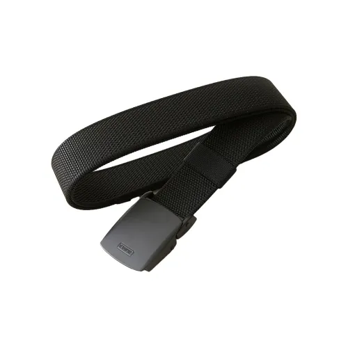 Polar Journal Нейлон Ремень Унисекс 3,7CM