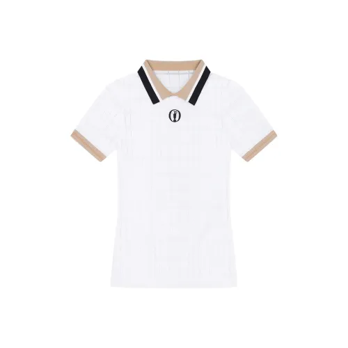 THE OPEN CHAMPIONSHIP T-рубашка Женская