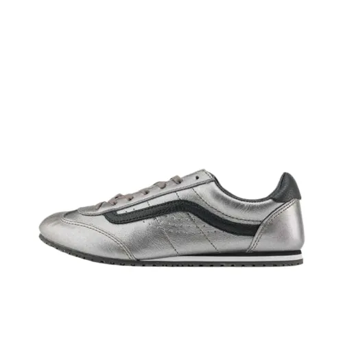 VANS LX SUPER Низкие Кроссовки для Скейтбординга Унисекс