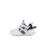 G203 Белый Черный Кожаный Верх