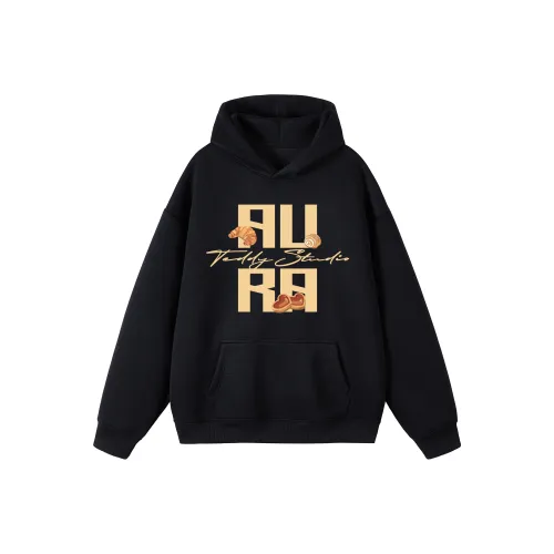 Коллекция Teddy Bear TEDDY College Series Толстовка Унисекс