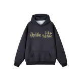 Темно-серый