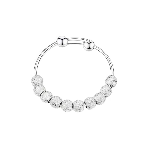 BKBU Кольца из титанового сплава Женские