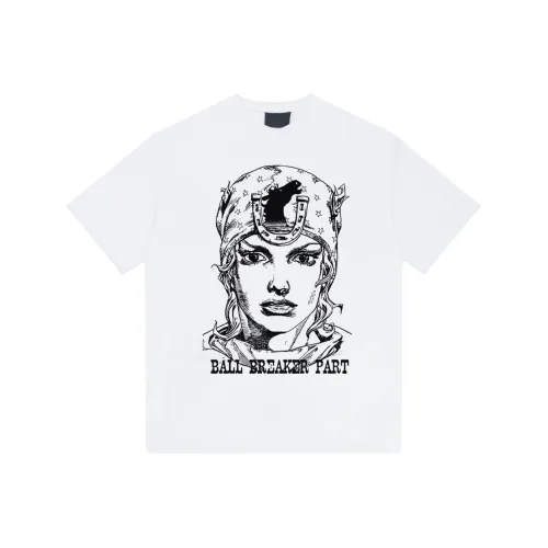 WKOOG Унисекс T-рубашки