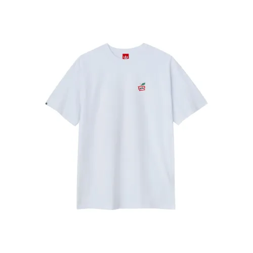 Мороженое Синий Унисекс T-рубашки