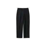 Чисто черный