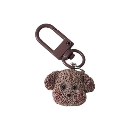 KALAIYIN Плюшевые подвески унисекс