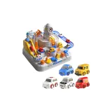 Космос Тема Приключение [5 Машин]