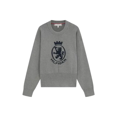 Tommy Hilfiger Трикотаж Женские