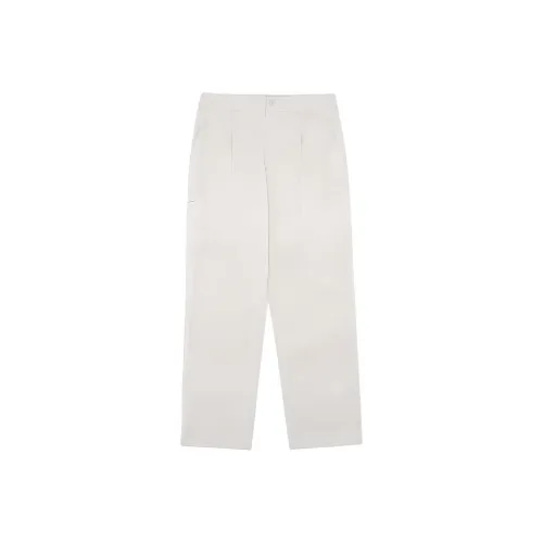 LI NING 1990 Commuter Series Серые Rainwear Мужские Повседневные Штаны