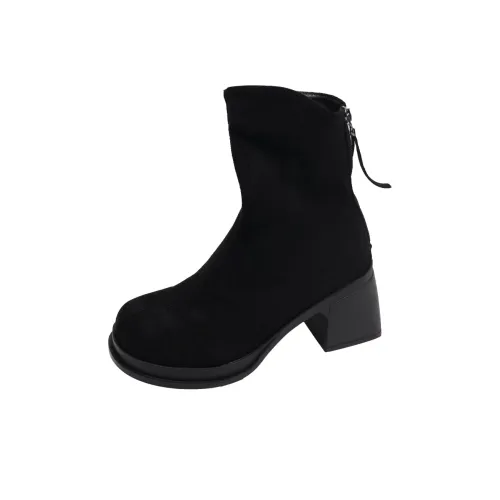 Yue Elsa Женские ботильоны