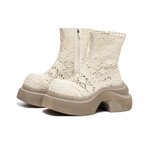 Ботильоны Lee Cooper Женские