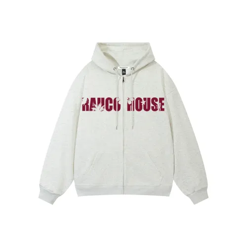Raucohouse Мужские Свитшоты