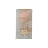 Снег Mary Drop Розовый X8409-2 Розовый * 1 упаковка