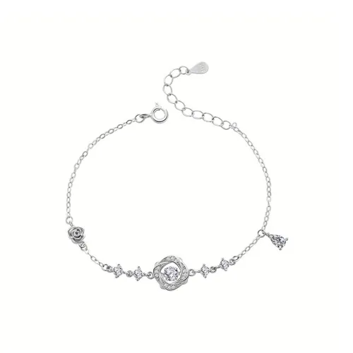 HOLLY RYAN Сплав Браслеты Женские