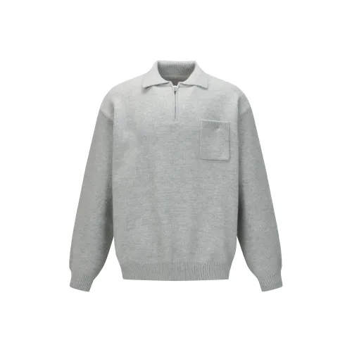 HYLHYL Унисекс Трикотаж