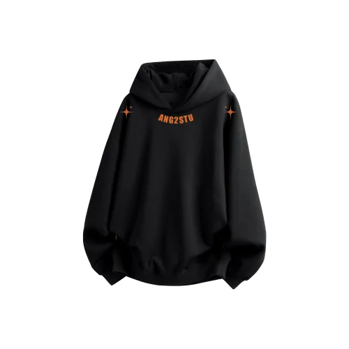 Ang2 Stu Унисекс Свитшоты