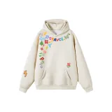 Кремово-абрикосовый