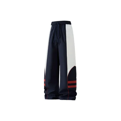 Struggle Vintage95 Повседневные брюки Унисекс