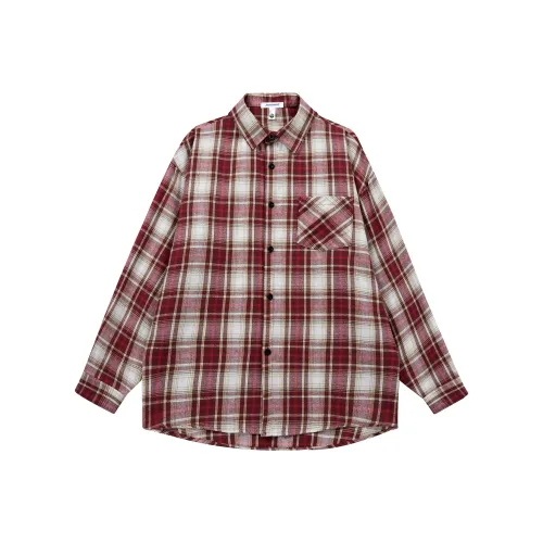 JEANSWEST Унисекс Рубашки