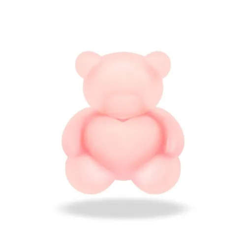 BHI Пластиковые подвески унисекс